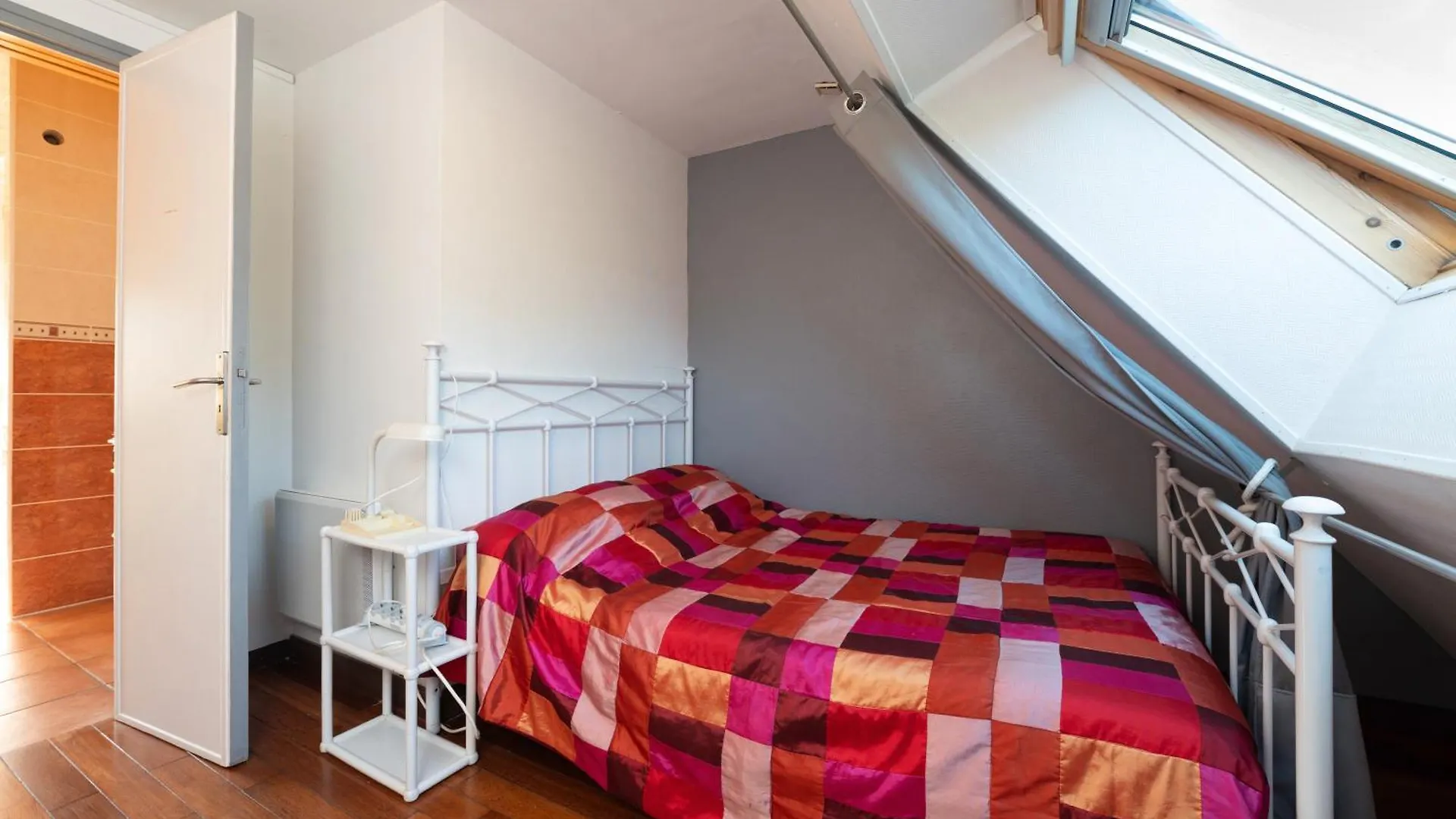 Studio A 800M De La Plage Larmor-Plage Apartamento