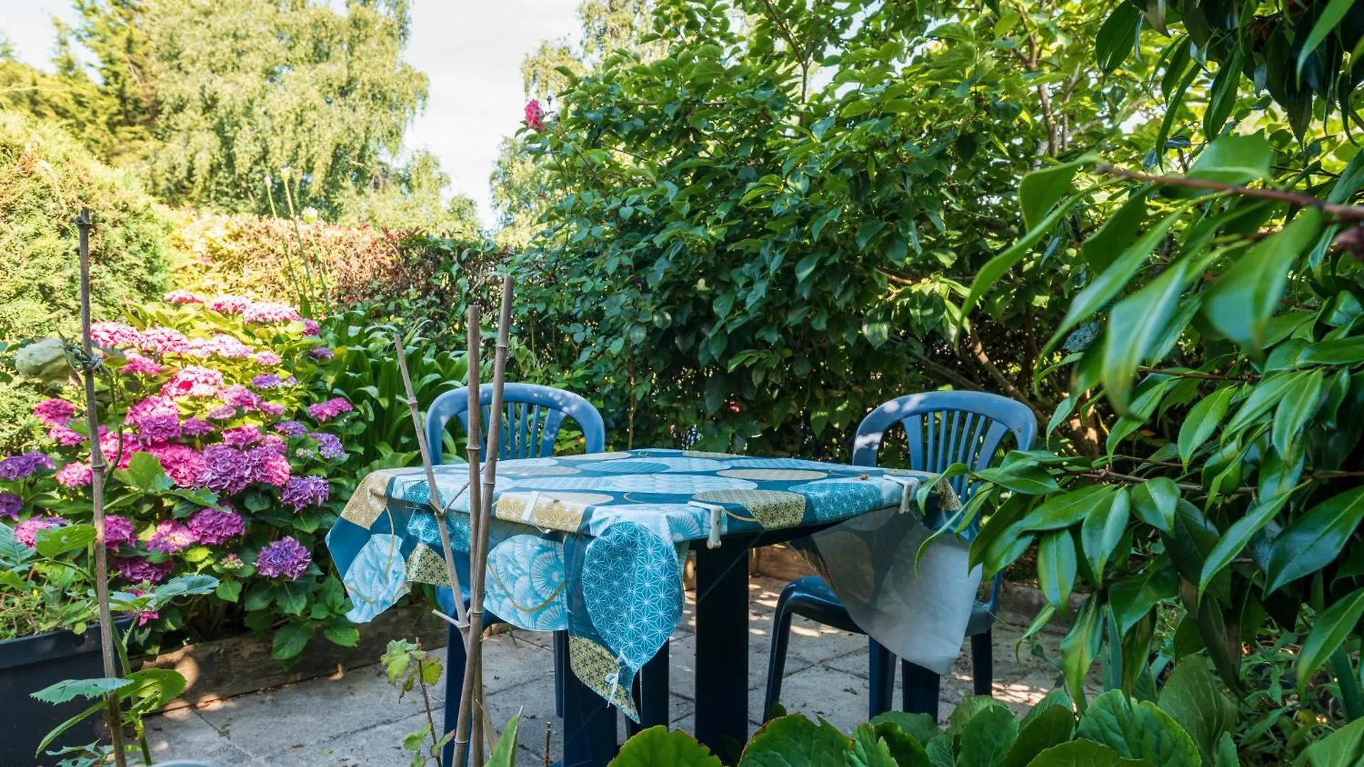 Studio A 800M De La Plage Larmor-Plage Francia