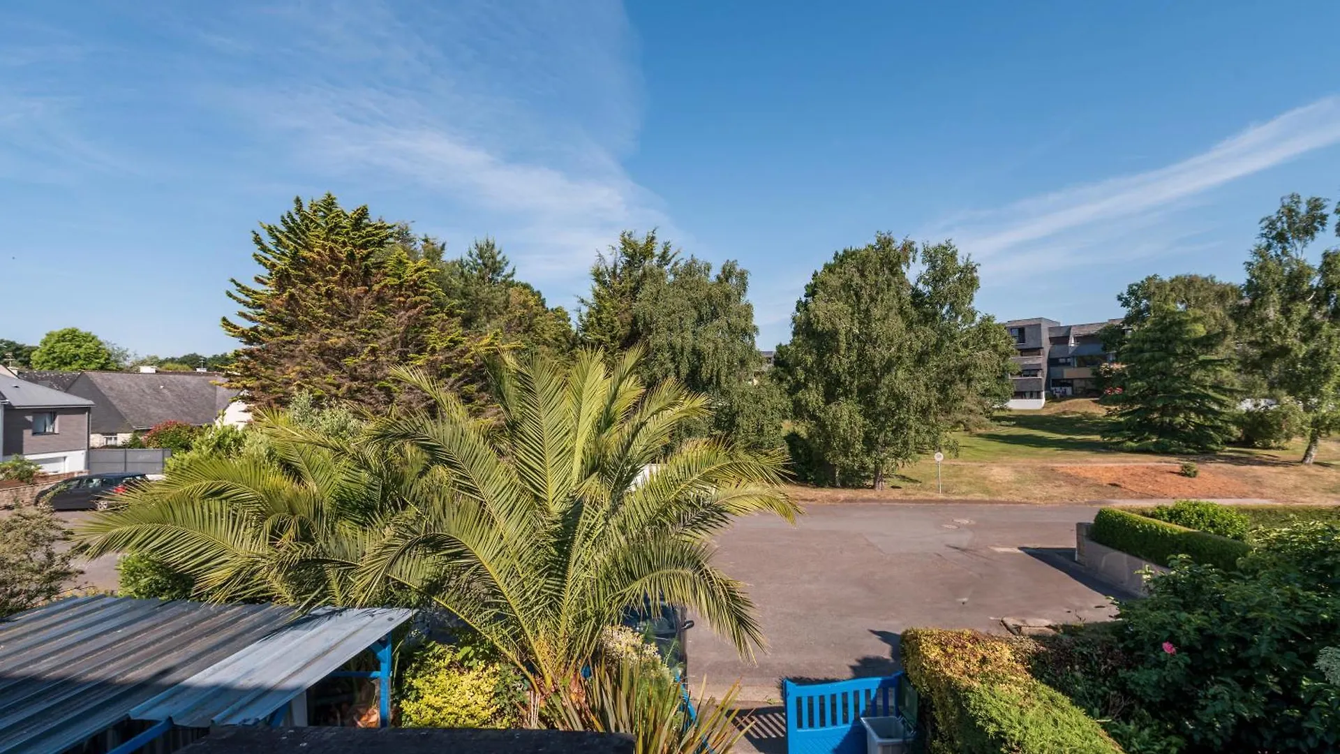 Apartamento Studio A 800M De La Plage Larmor-Plage
